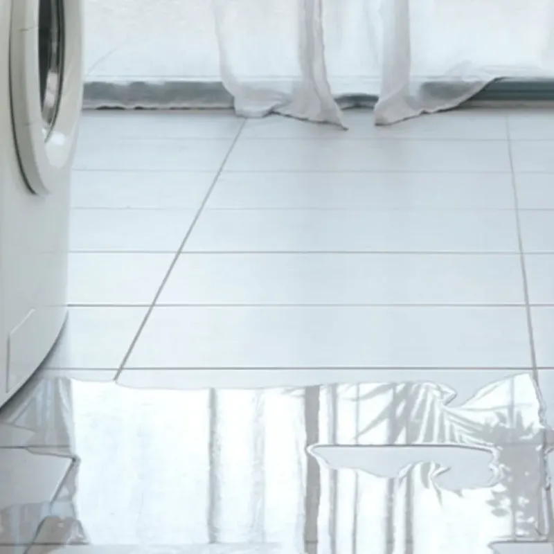 Appliance Leak Cleanup in Parma, OH