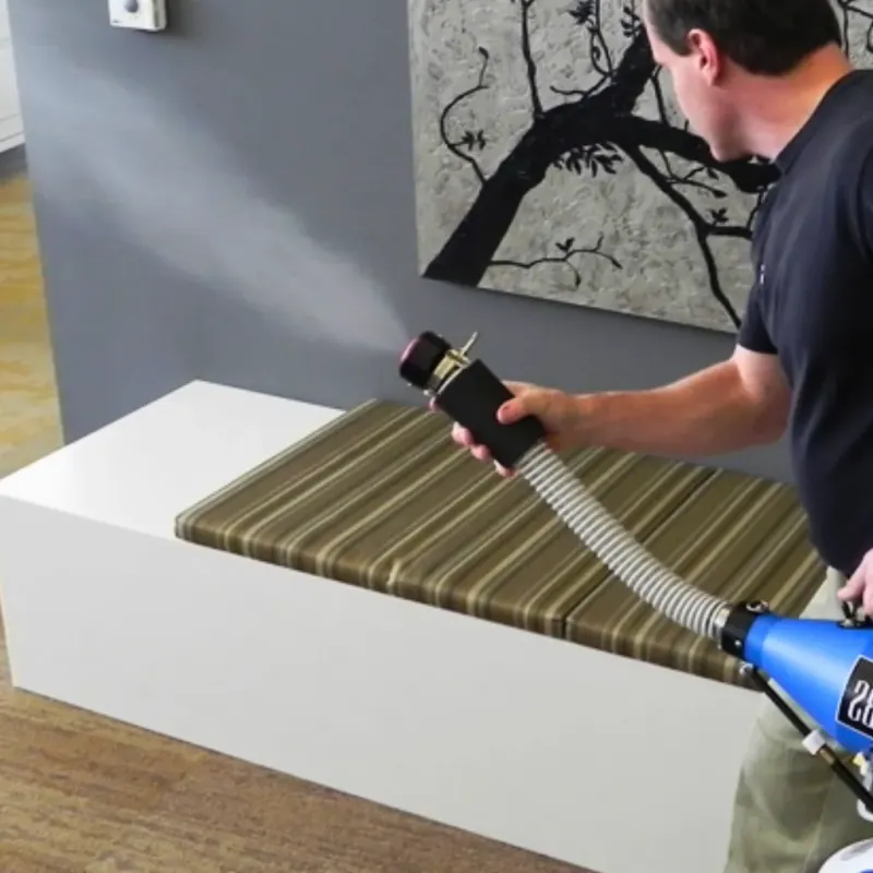 Professional Odor Removal in Parma, OH